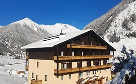 Hotel Pension Oswald